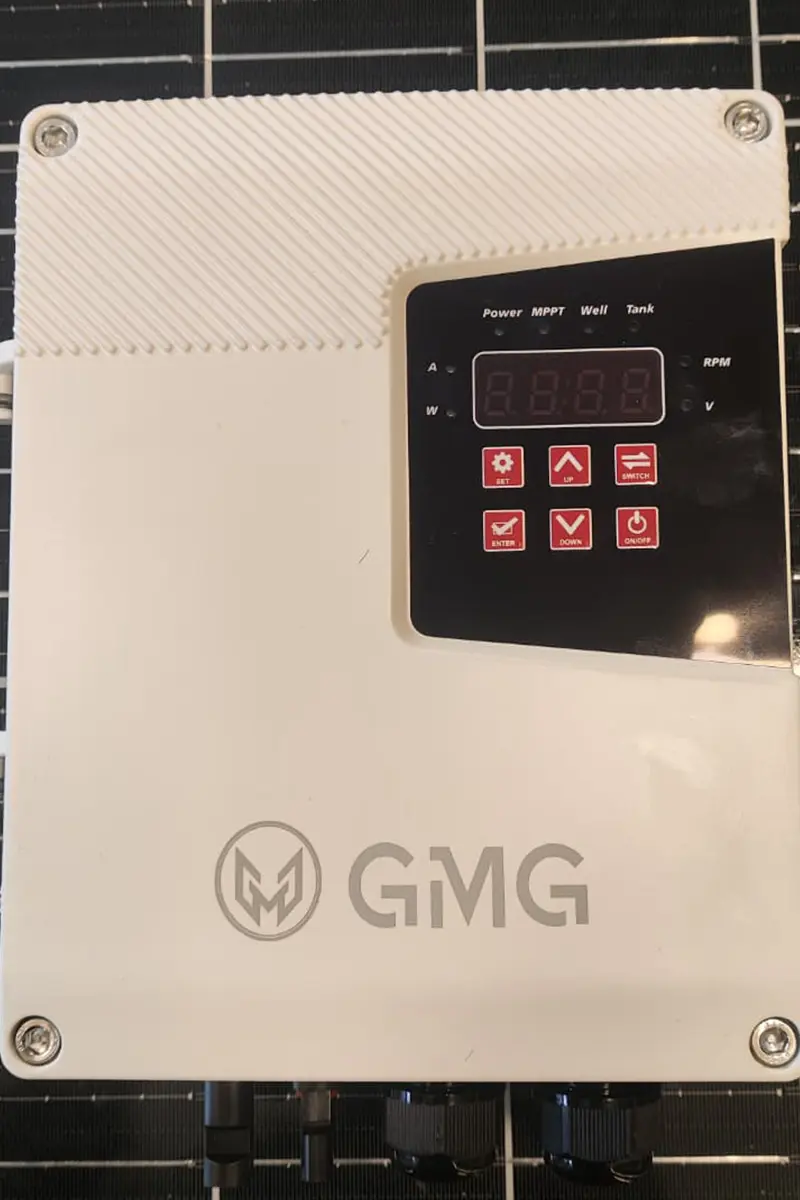 110 Volt 1600 Watt Maks 85 Metre 9 Ton Serisi 3 Inch Fanlı Sürücülü Su Bittiğinde Otomatik Durma Özelliğine Sahip Dc Dalgıç Pompa-detail