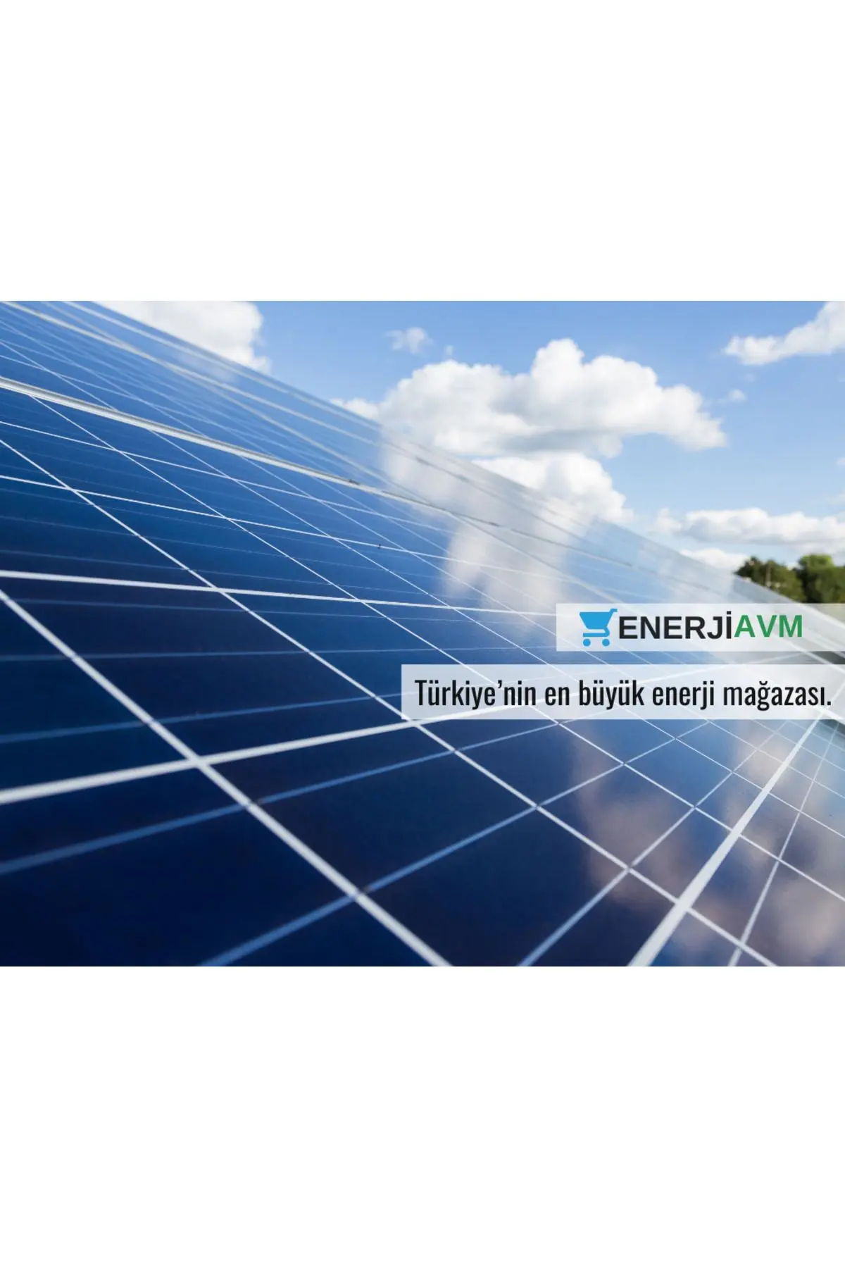 285w Polykristal Güneş Paneli Ea550762-detail