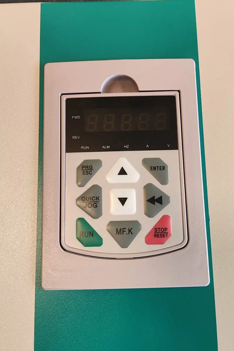 50 Hp (37 Kw) Trıfaze Solar Sürücü-detail