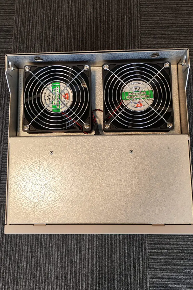 50 Hp (37 Kw) Trıfaze Solar Sürücü-detail