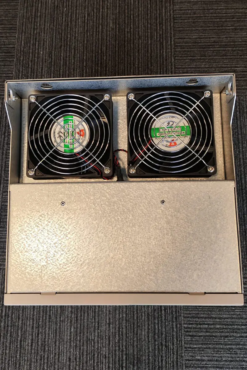 60 Hp (45 Kw) Trıfaze Solar Sürücü-detail