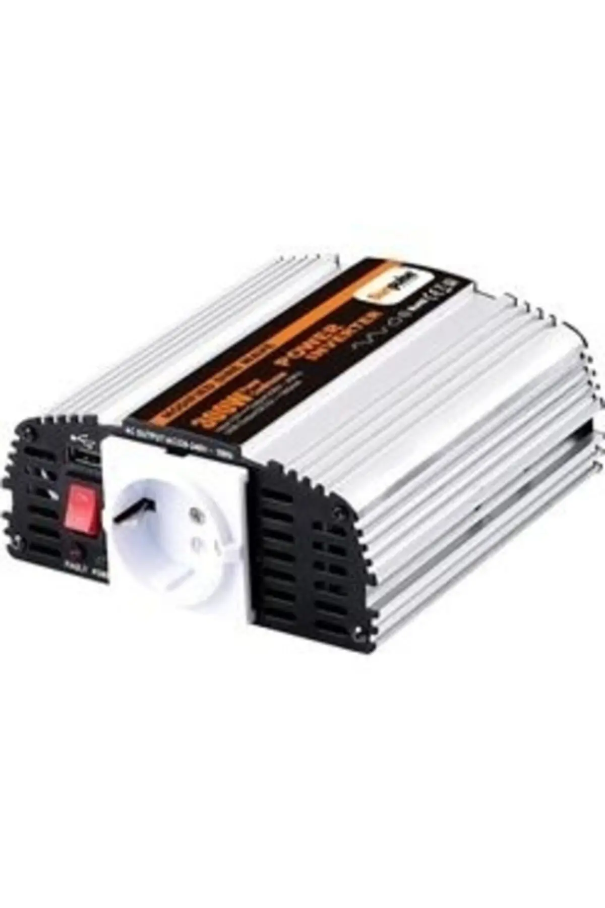 600 W Carspa Modifiye Sinüs Inverter