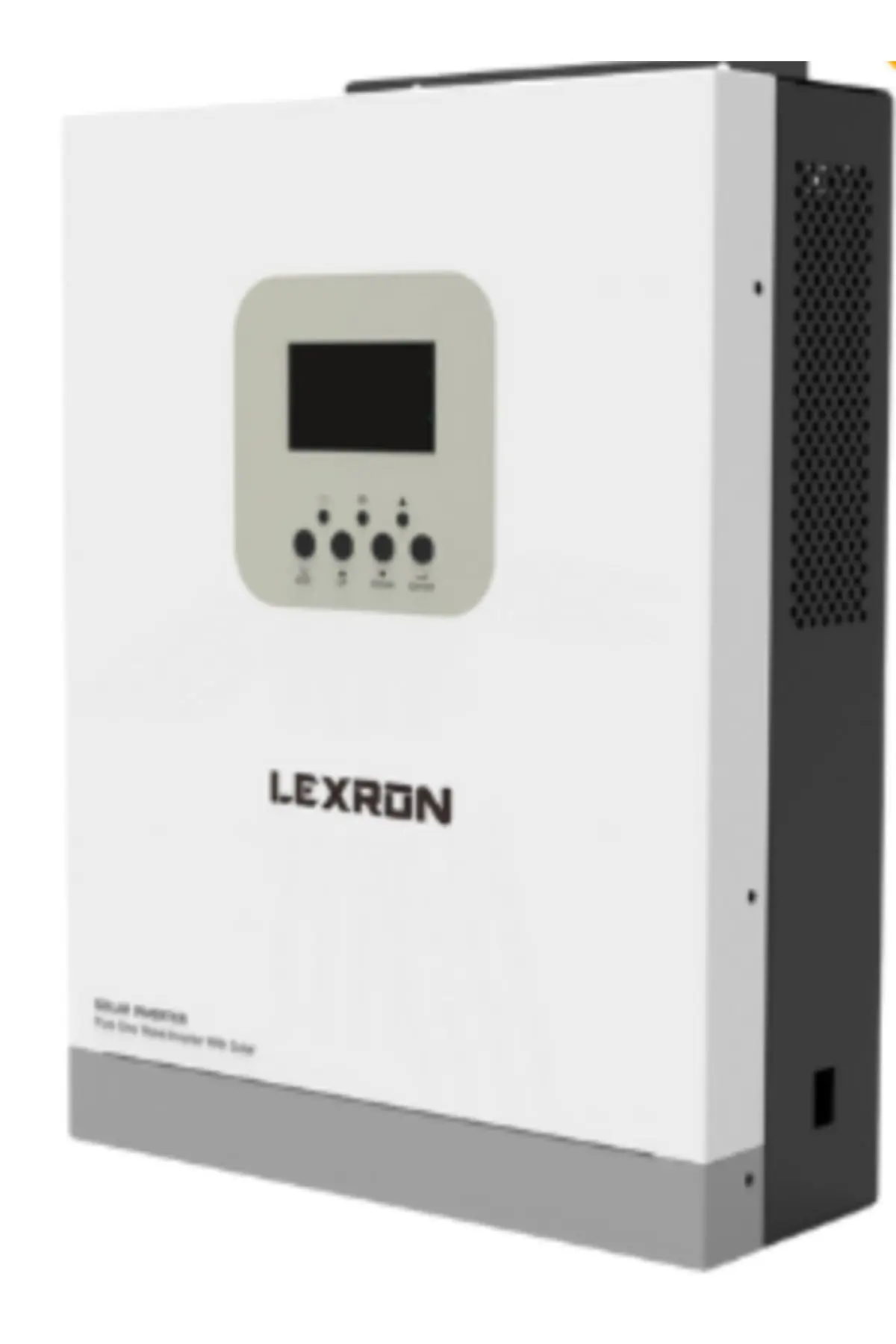 6.2kw Mppt Paralel 90-500v Pv Input 100a Mppt Inverter Parallenebilir