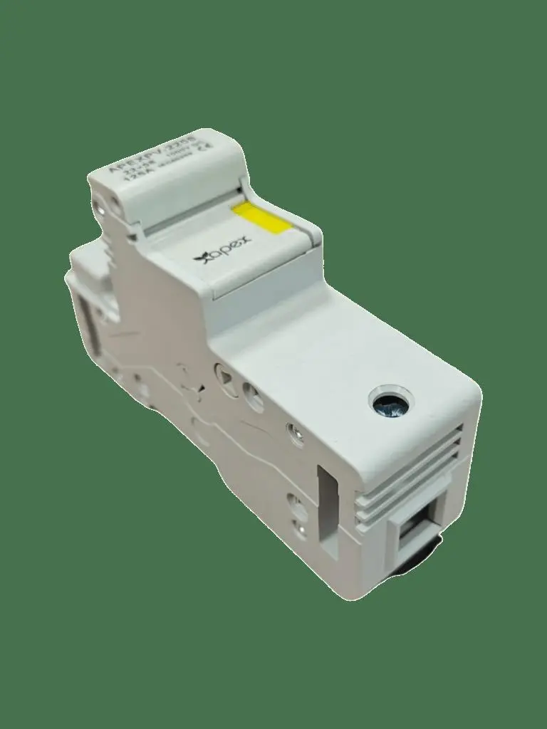 Dc Sigorta Yuvası 125a Dc 1000v