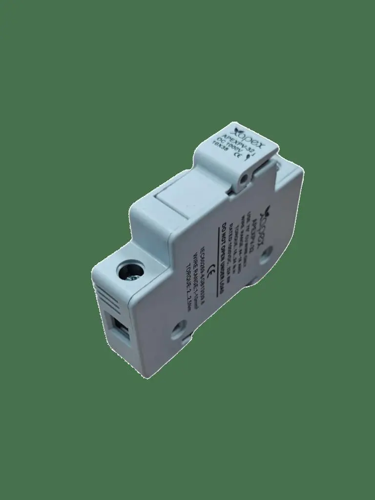 Dc Sigorta Yuvası 32a Dc 1000v