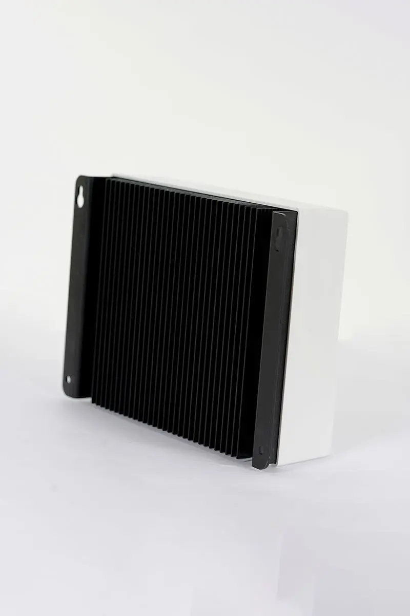 Shiner2420 20a Mppt Solar Charge Controller 12/24v-detail