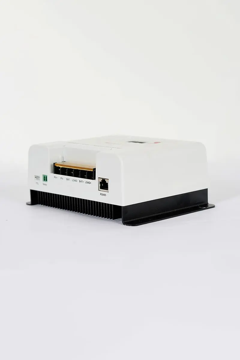 Shiner2430 30a Mppt Solar Charge Controller 12/24v-detail