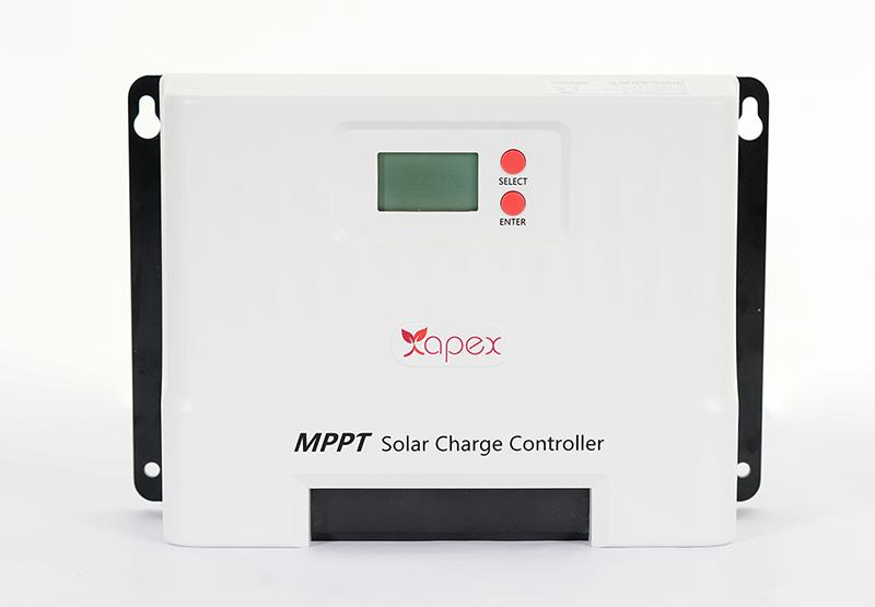Shiner2430 30a Mppt Solar Charge Controller 12/24v