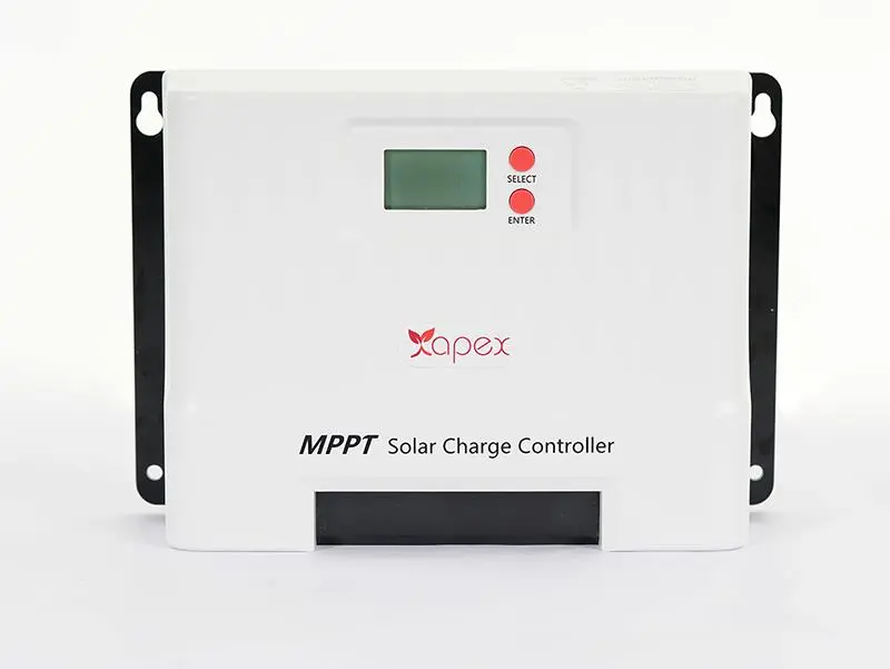 Shiner2440 40a Mppt Solar Charge Controller 12/24v