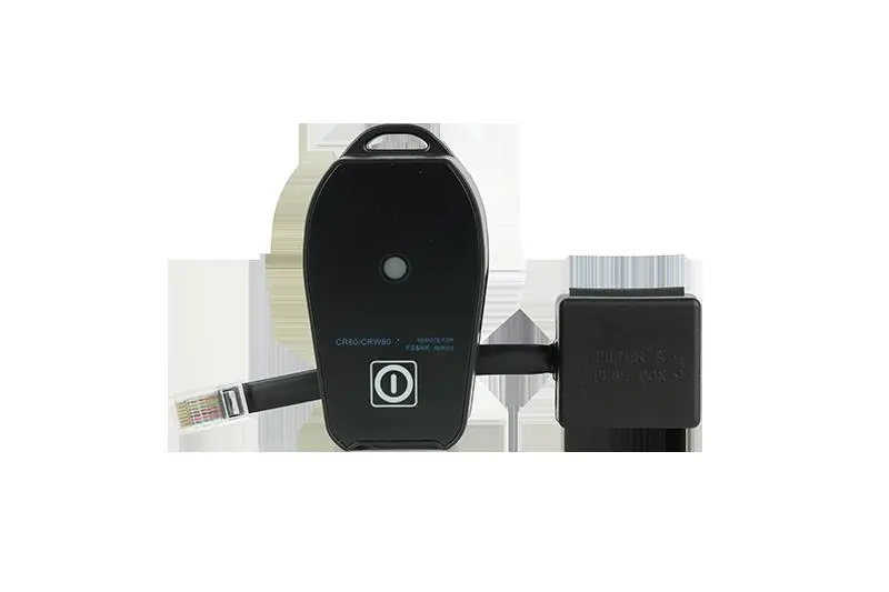 Crw80 Wireles Remote Controller-detail