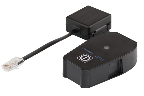 Crw80 Wireles Remote Controller