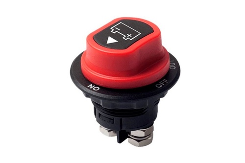 Devre Kesici Solar Küçük 06-027