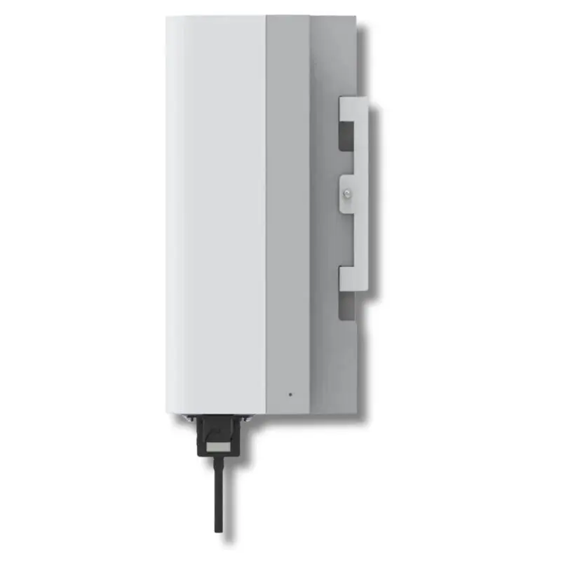10 Kw Monofaze On-grid Inverter-detail