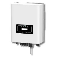 10 Kw Monofaze On-grid Inverter