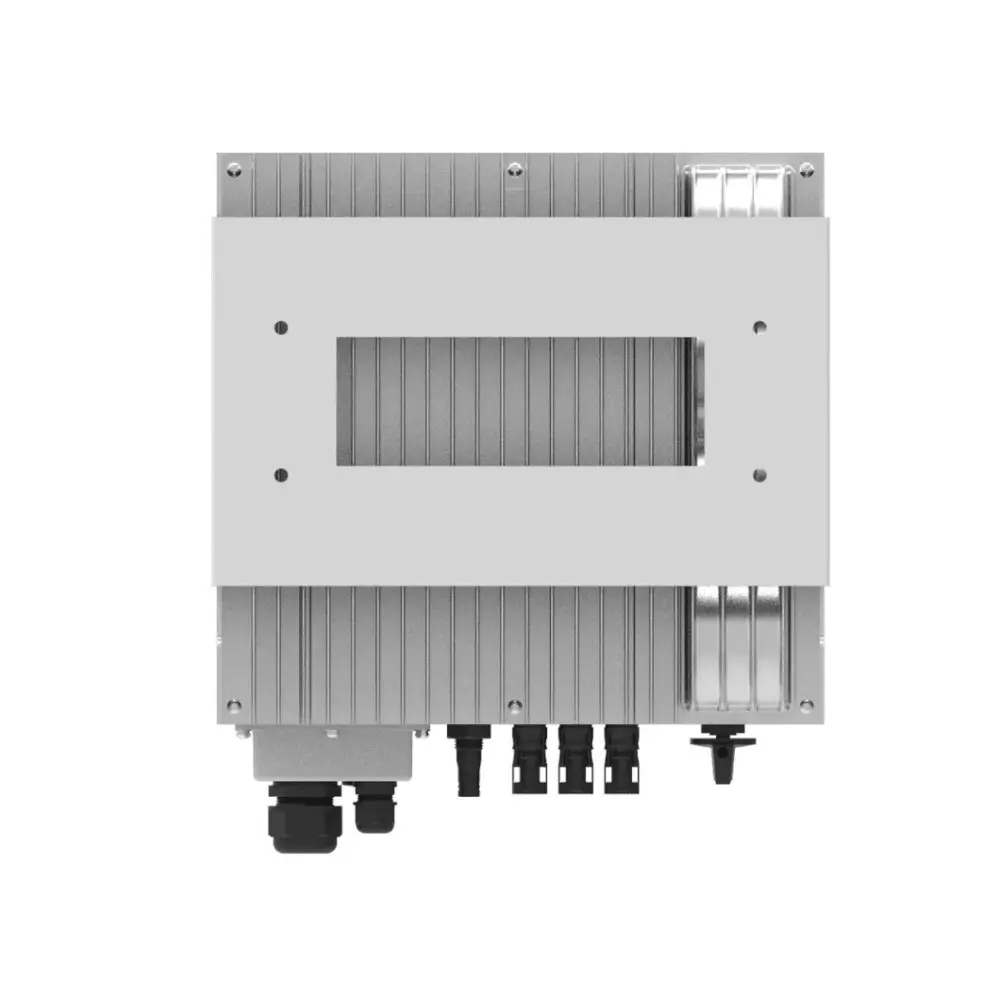 Monofaze 8kw Ongrid Solar String Invertör Sun-8k-g02p1-eu-am2 2 Mppt 3string-detail