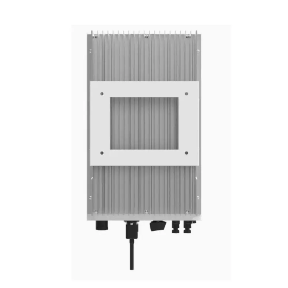 Deye Trifaze 8kw Ongrid Solar String Invertör Sun-8k-g06p3-eu-am2 2 Mppt 2 String-detail