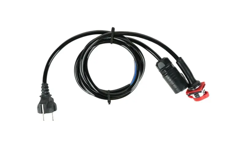 Electro Zirve Dış Elektrik Kablo Soketi-detail