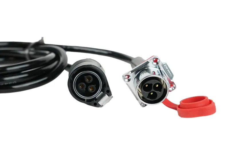 Electro Zirve Dış Elektrik Kablo Soketi-detail