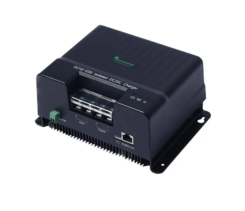 Electrozirve 30a Dc-dc Charger Dcı1230-detail