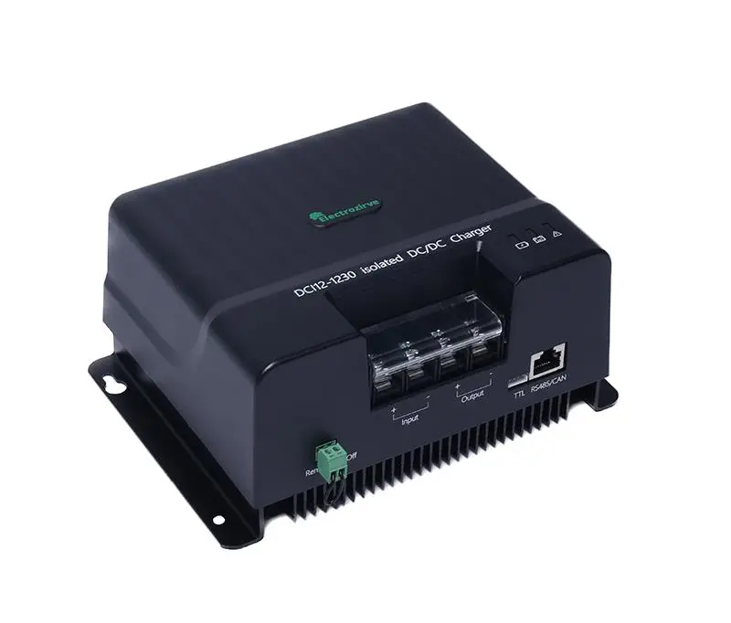 Electrozirve 30a Dc-dc Charger Dcı1230-detail