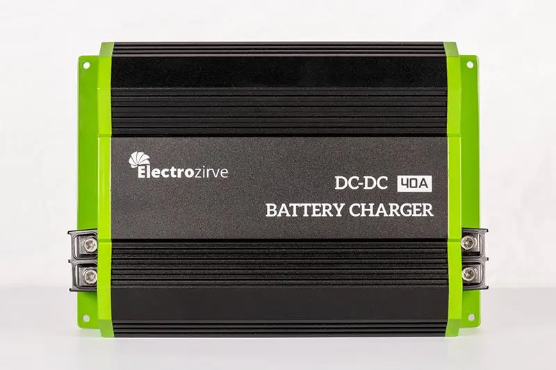 Electrozirve 40a Dc-dc Charger Ec1212-40-detail