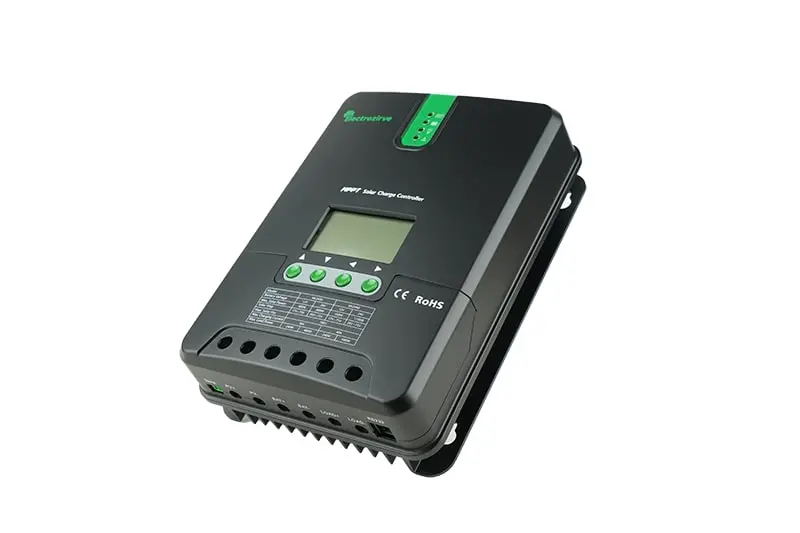 Electrozirve Ml2420 20a Mppt Solar Charge Controller 12/24v (ekranlı)-detail
