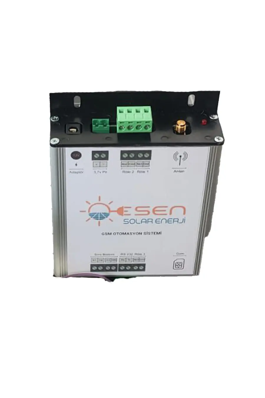 Nvd-3304 Gsm Kuyu Kontrol Cihazı (3 Röleli)-detail