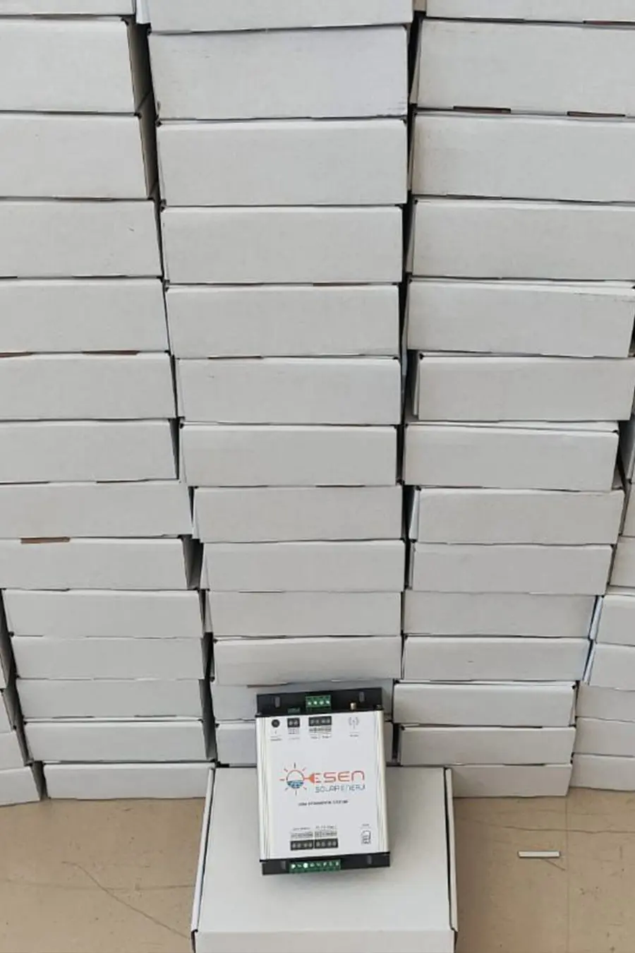 Nvd-3304 Gsm Kuyu Kontrol Cihazı (3 Röleli)-detail