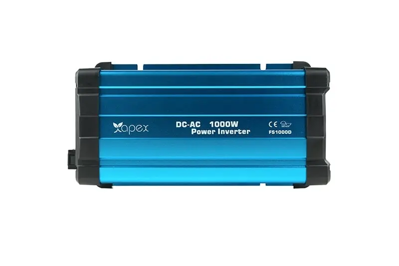 Fs1000-12 1000w Tam Sinüs Inverter 12v