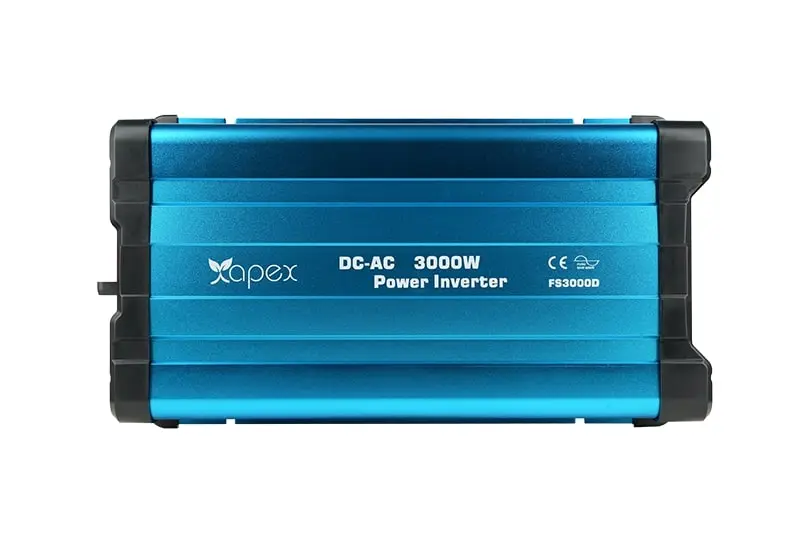Fs3000-12 3000w Tam Sinüs Inverter 12v
