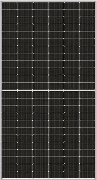 Galvani 605 Watt Güneş Paneli Opak (tek Yönlü)