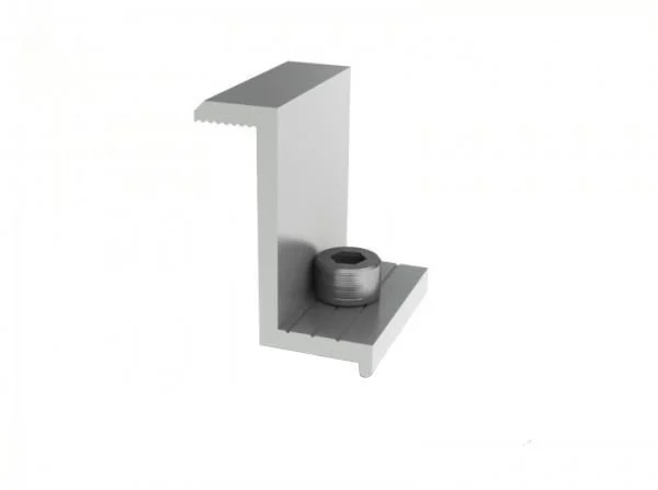 Kenar Panel Tutucu 35mm (klemp)