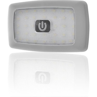 Led Kare Dokunmatik Sanel Sta12ww34aab