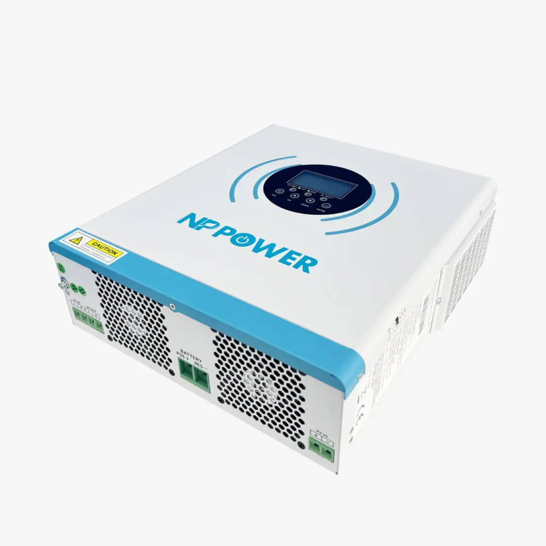 3.5 Kw Akıllı Inverter 24v Mppt-detail
