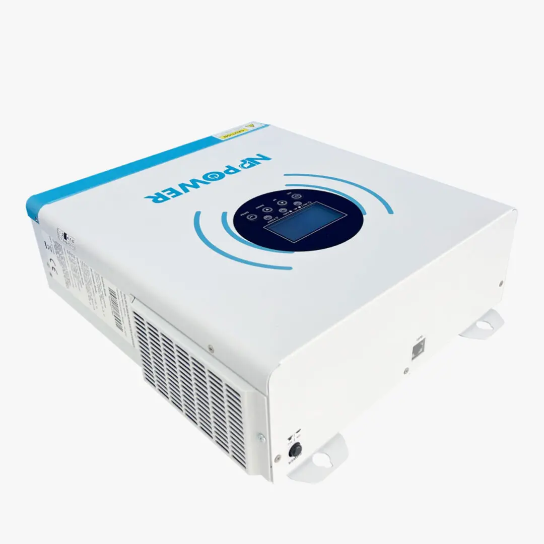 3.5 Kw Akıllı Inverter 24v Mppt-detail