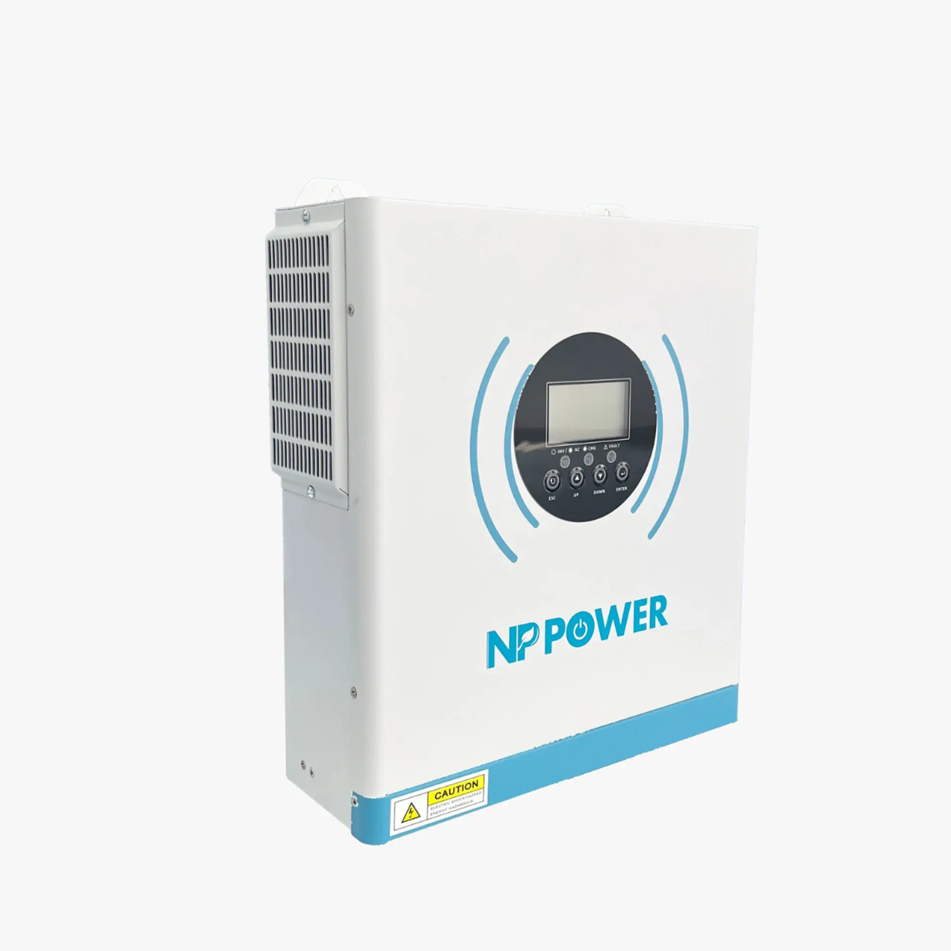 3.5 Kw Akıllı Inverter 24v Mppt-detail