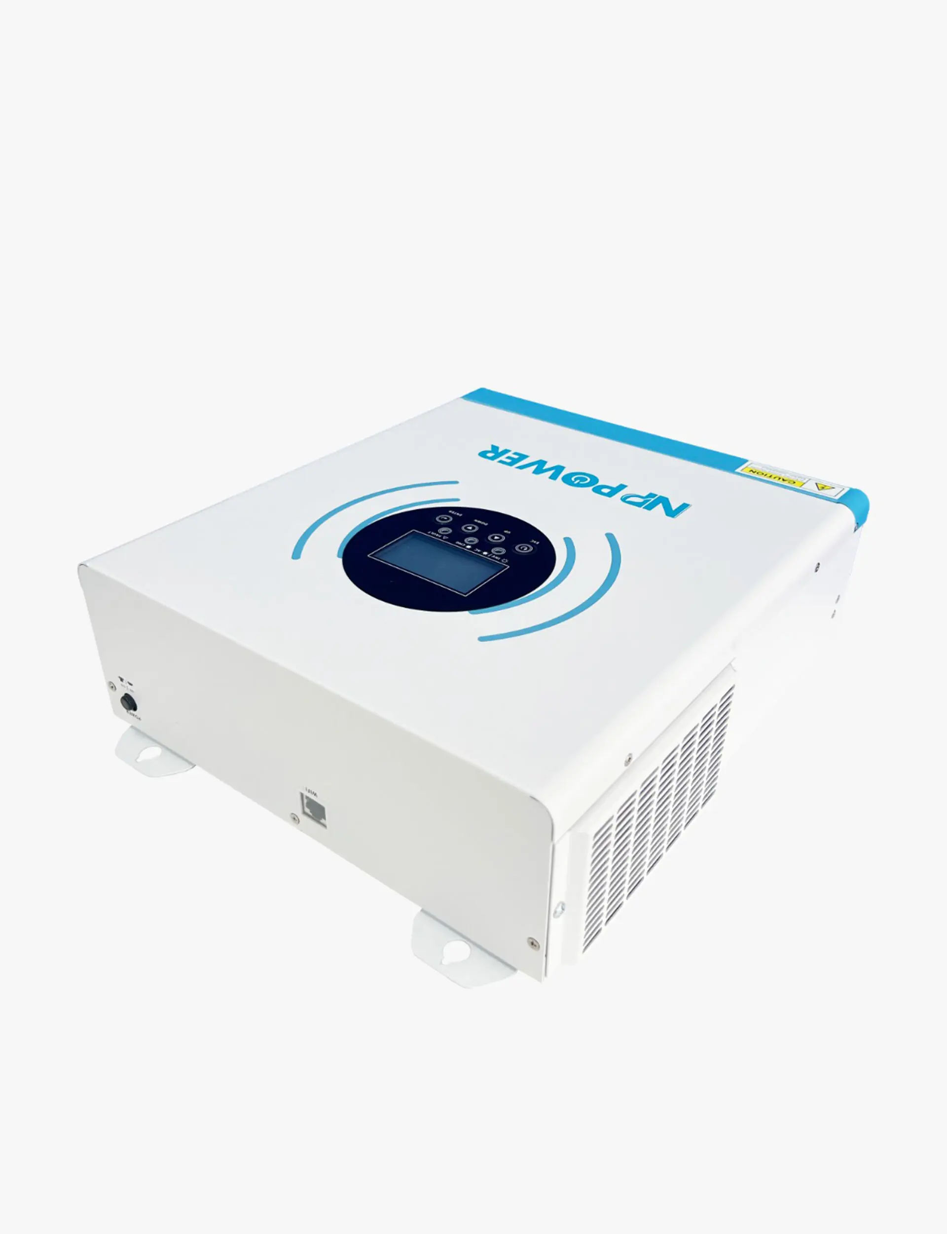 3.5 Kw Akıllı Inverter 24v Mppt-detail