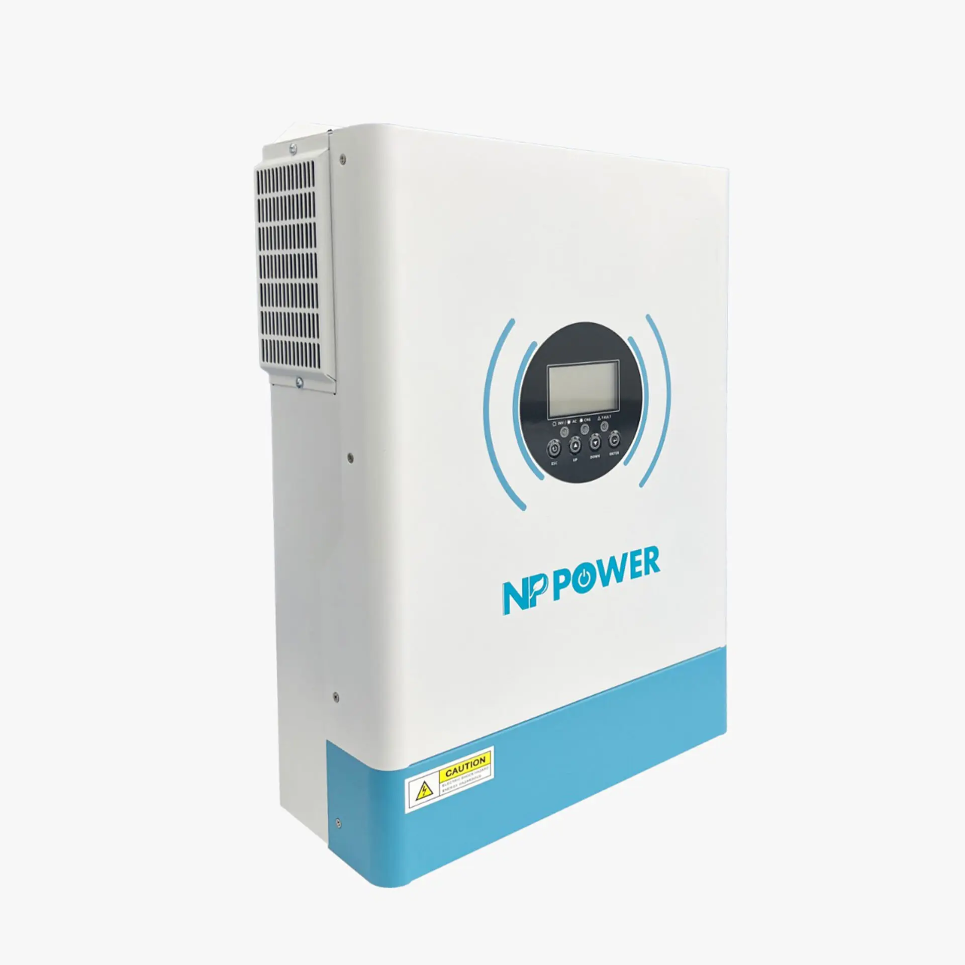 6.2 Kw Akıllı Inverter 48v Mppt-detail