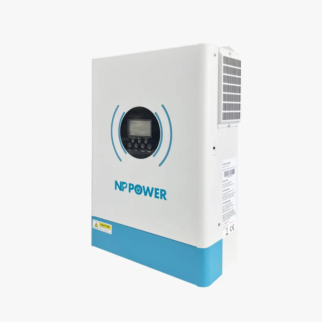 6.2 Kw Akıllı Inverter 48v Mppt-detail
