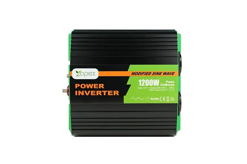 Ns1200-12 1200w Modifiye Sinüs Inverter 12v