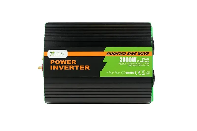 Ns2000-12 2000w Modifiye Sinüs Inverter 12v