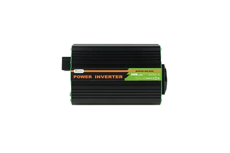 Ns300-12 300w Modife Sinüs Inverter 12v