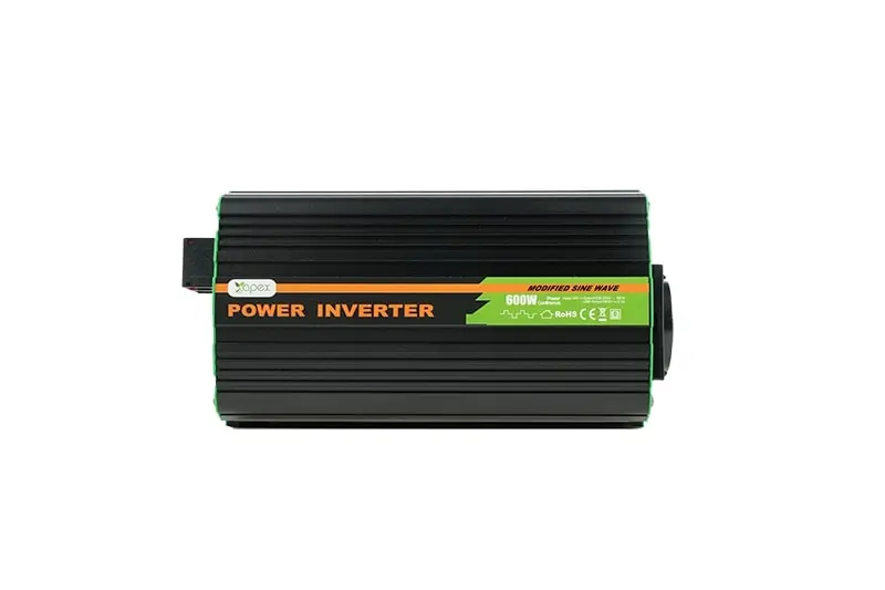 Ns600-12 600w Modifiye Sinüs Inverter 12v