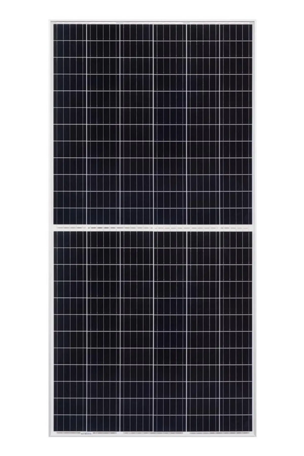 Phono Solar 410 Watt W 144 Hücreli Half Cut Monokristal Güneş Paneli