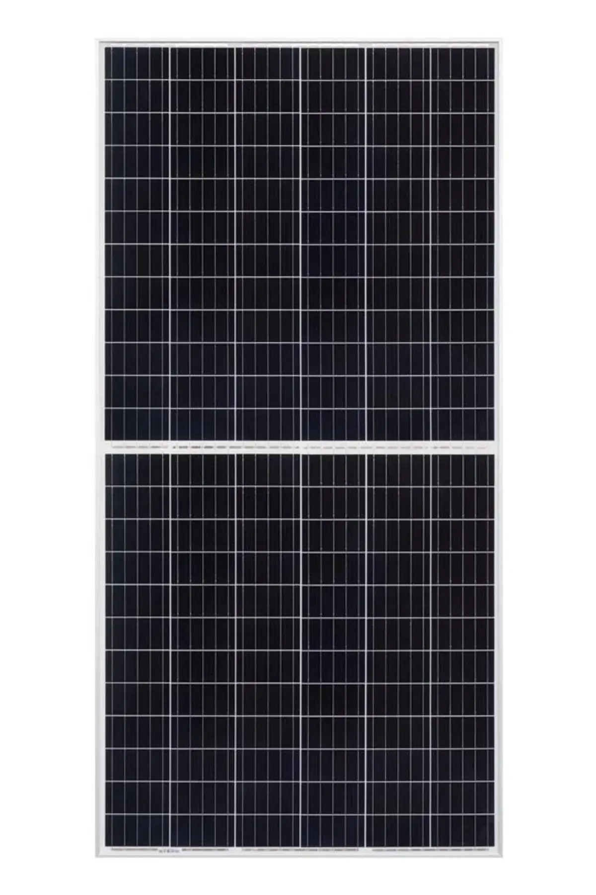 Phono Solar 410 Watt W 144 Hücreli Half Cut Monokristal Güneş Paneli