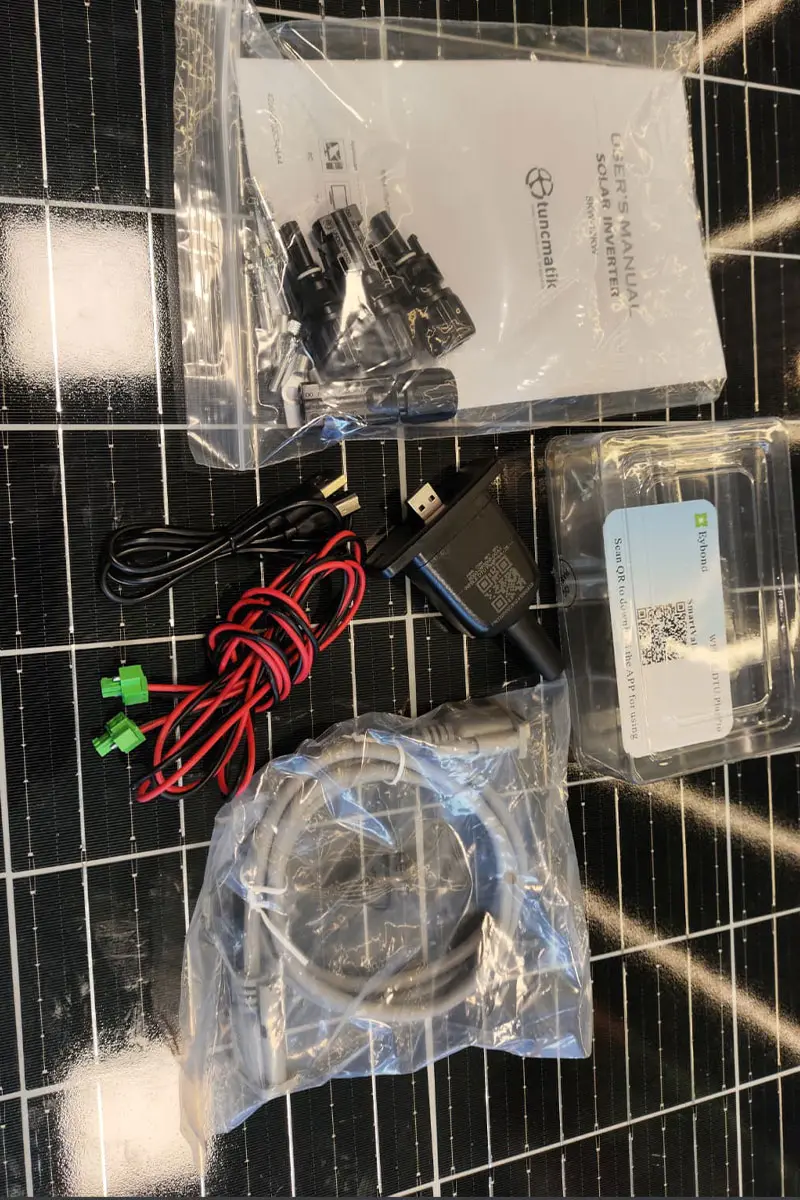 Solarıx Mep Serisi 12 Kw Mppt Akıllı Inverter-detail