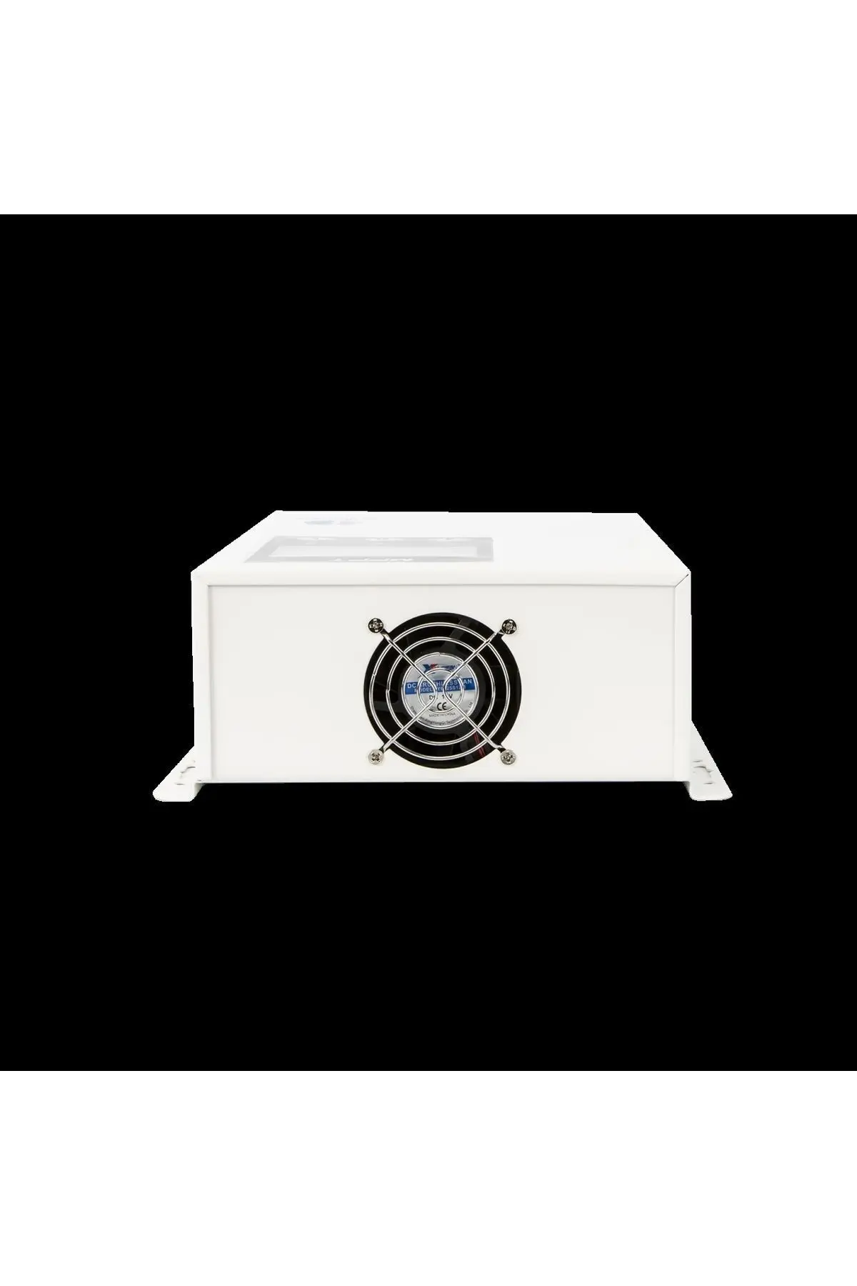 60a Mppt Şarj Kontrol Cihazı 12v 24v 48v-detail