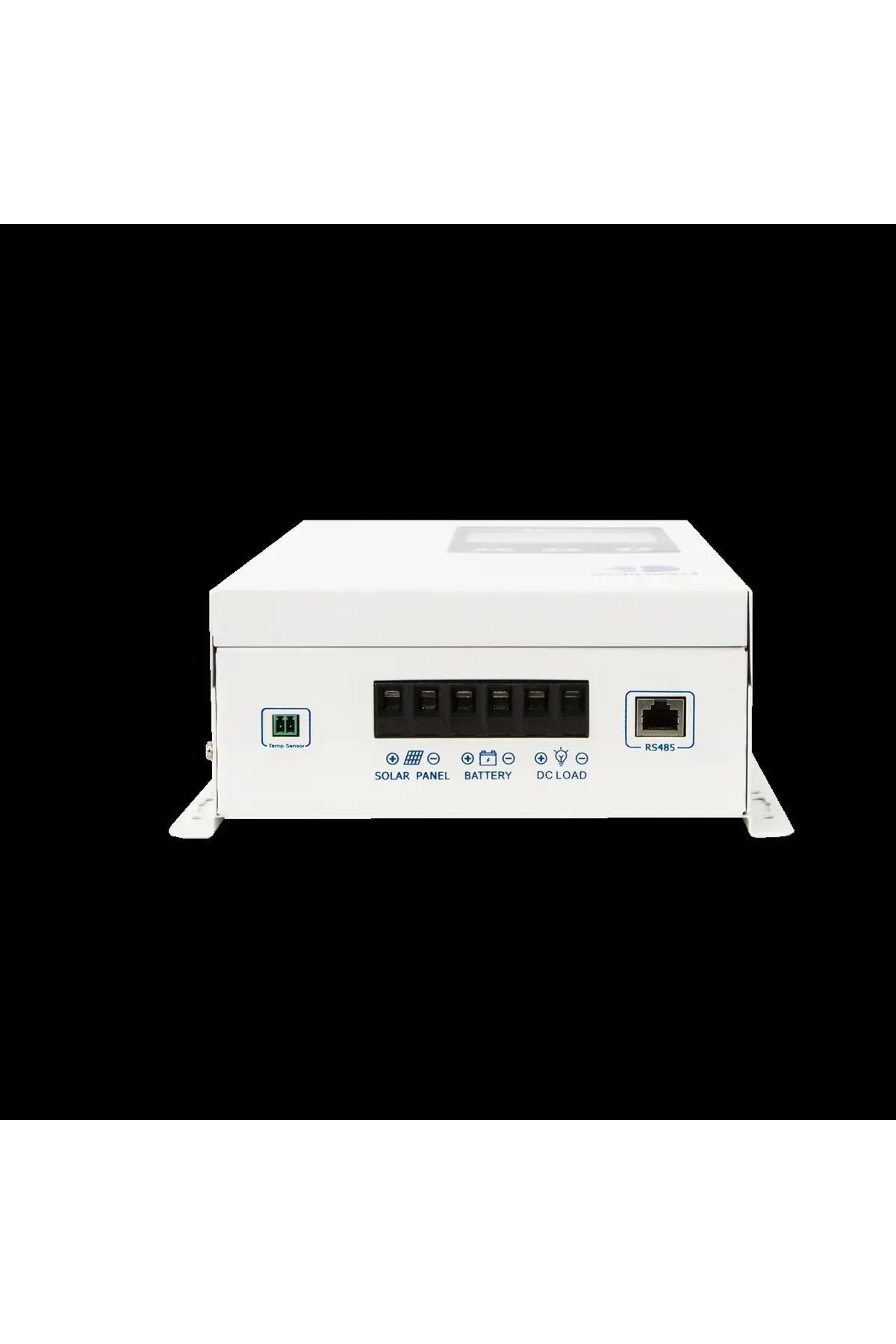 60a Mppt Şarj Kontrol Cihazı 12v 24v 48v-detail