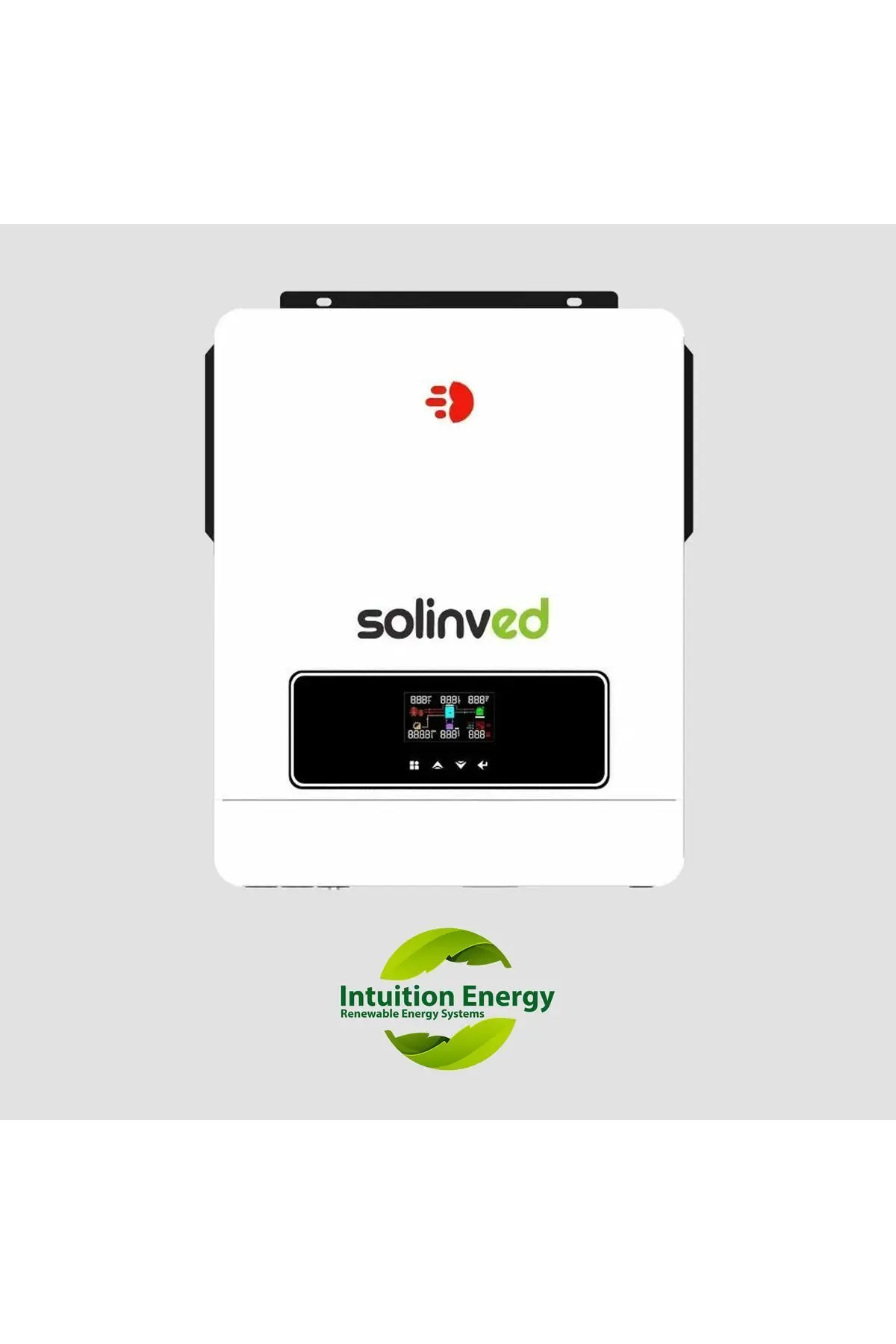 Solinved Nm-eco 4.2 Kw Mppt Off-grid Inverter