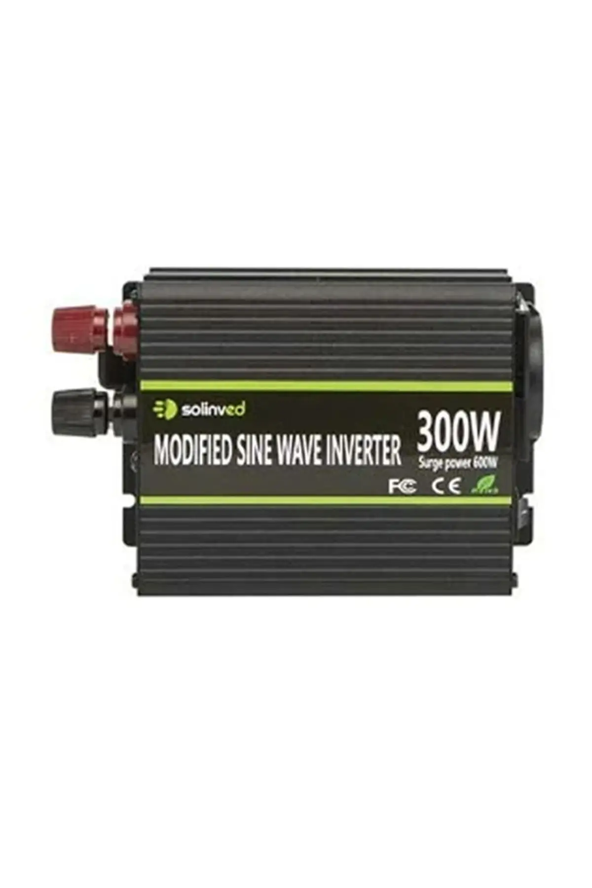 Solinved SLV Serisi 300W Modifiye Sinüs İnverter 12V